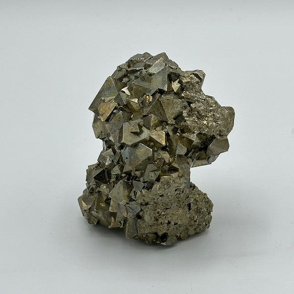 Pyrite Cluster - 0.59kg