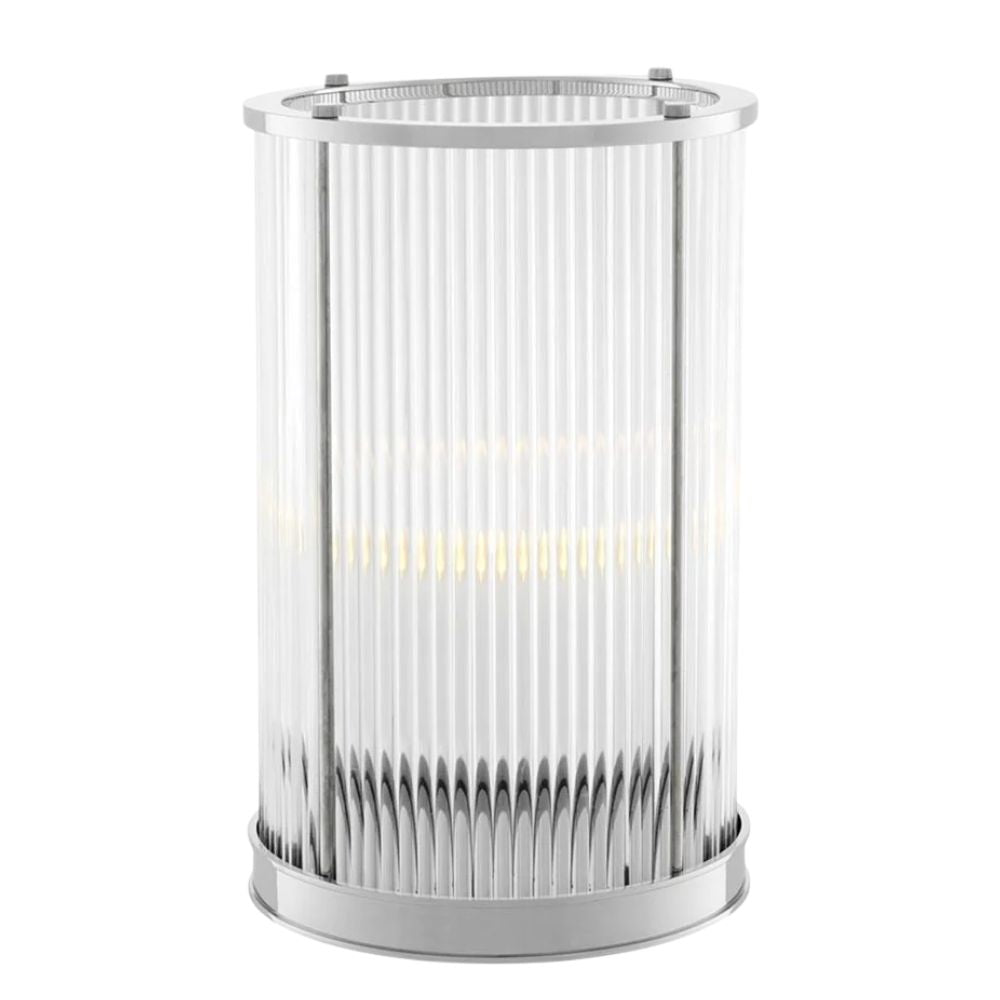 Chrome Hurricane (Small)