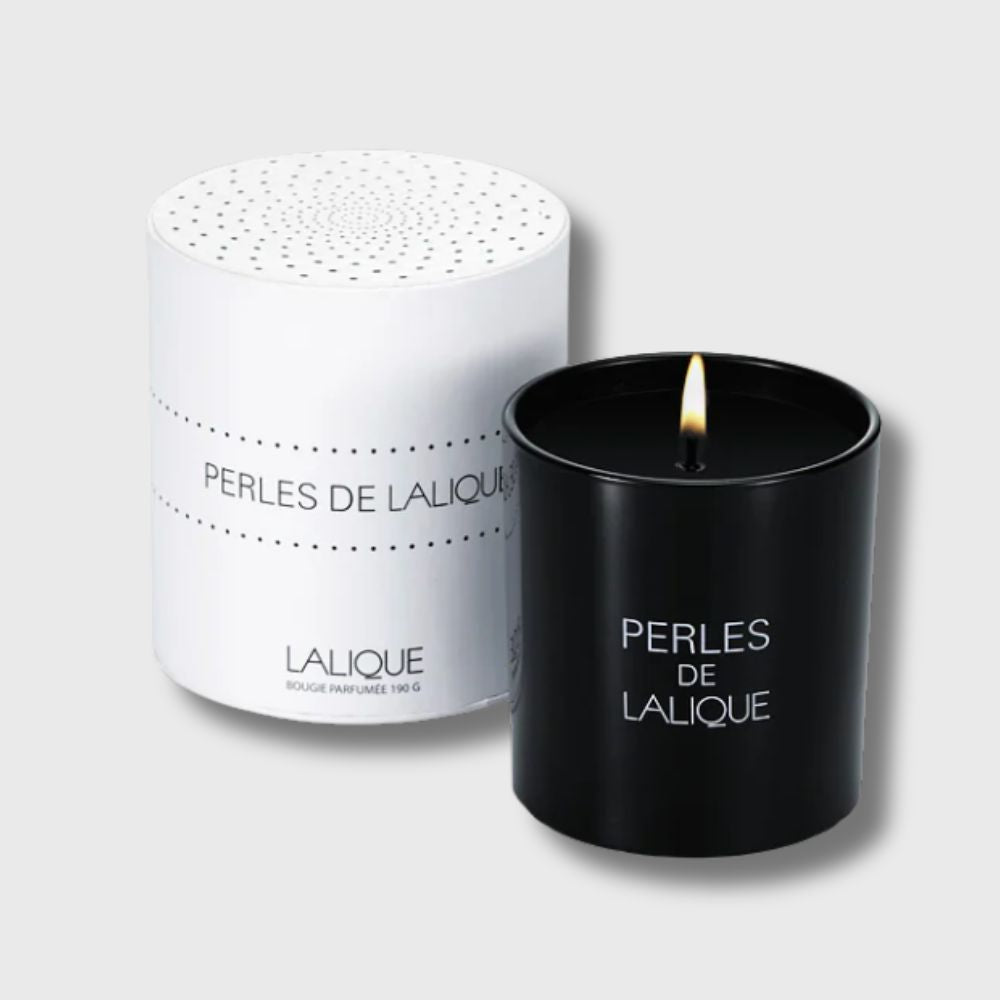 Lalique Perles de Lalique Candle 190g