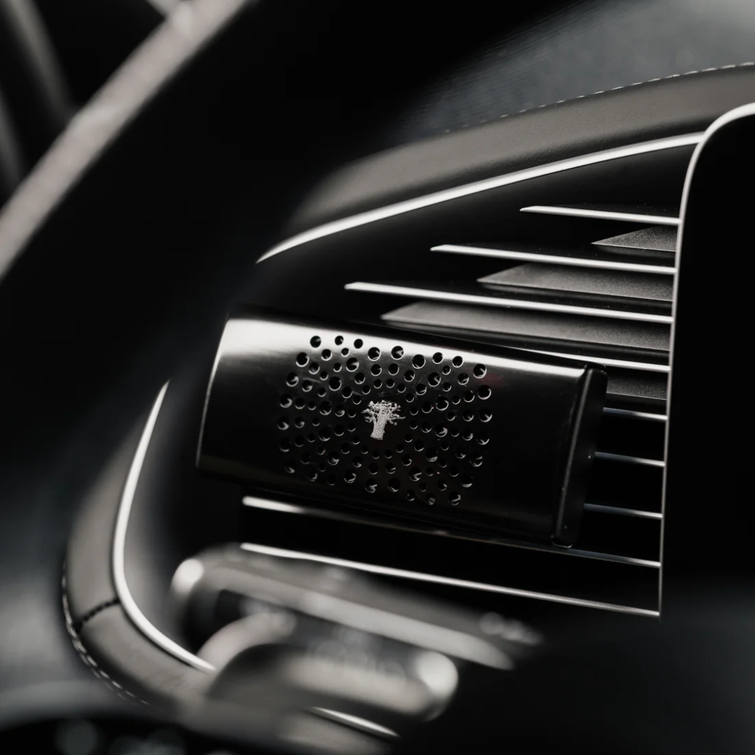 Black Pearl Car Diffuser