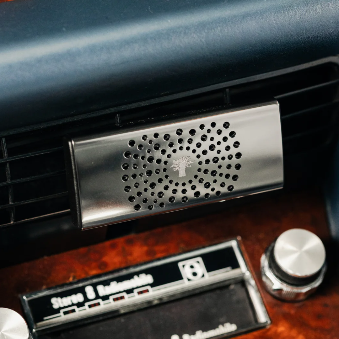 Platinum Car Diffuser