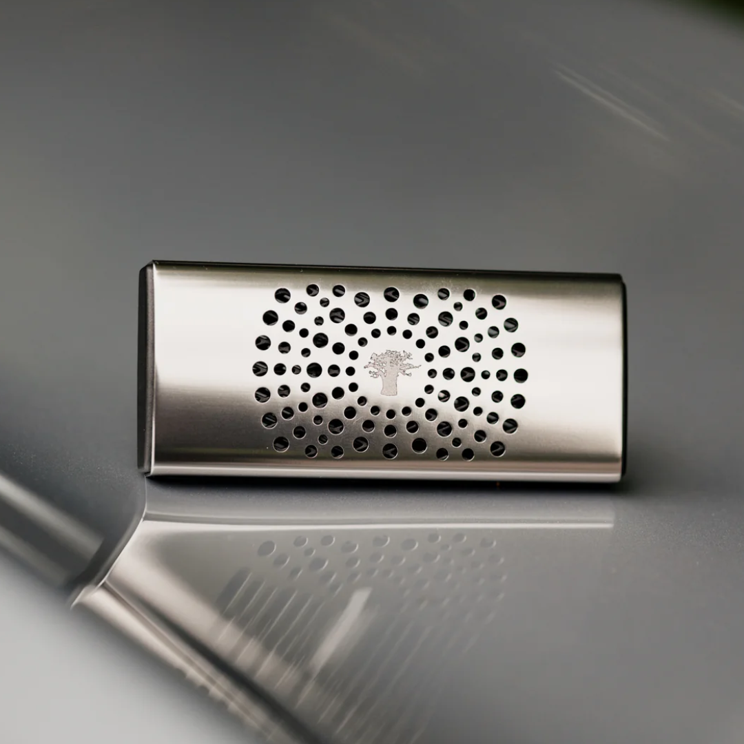 Platinum Car Diffuser