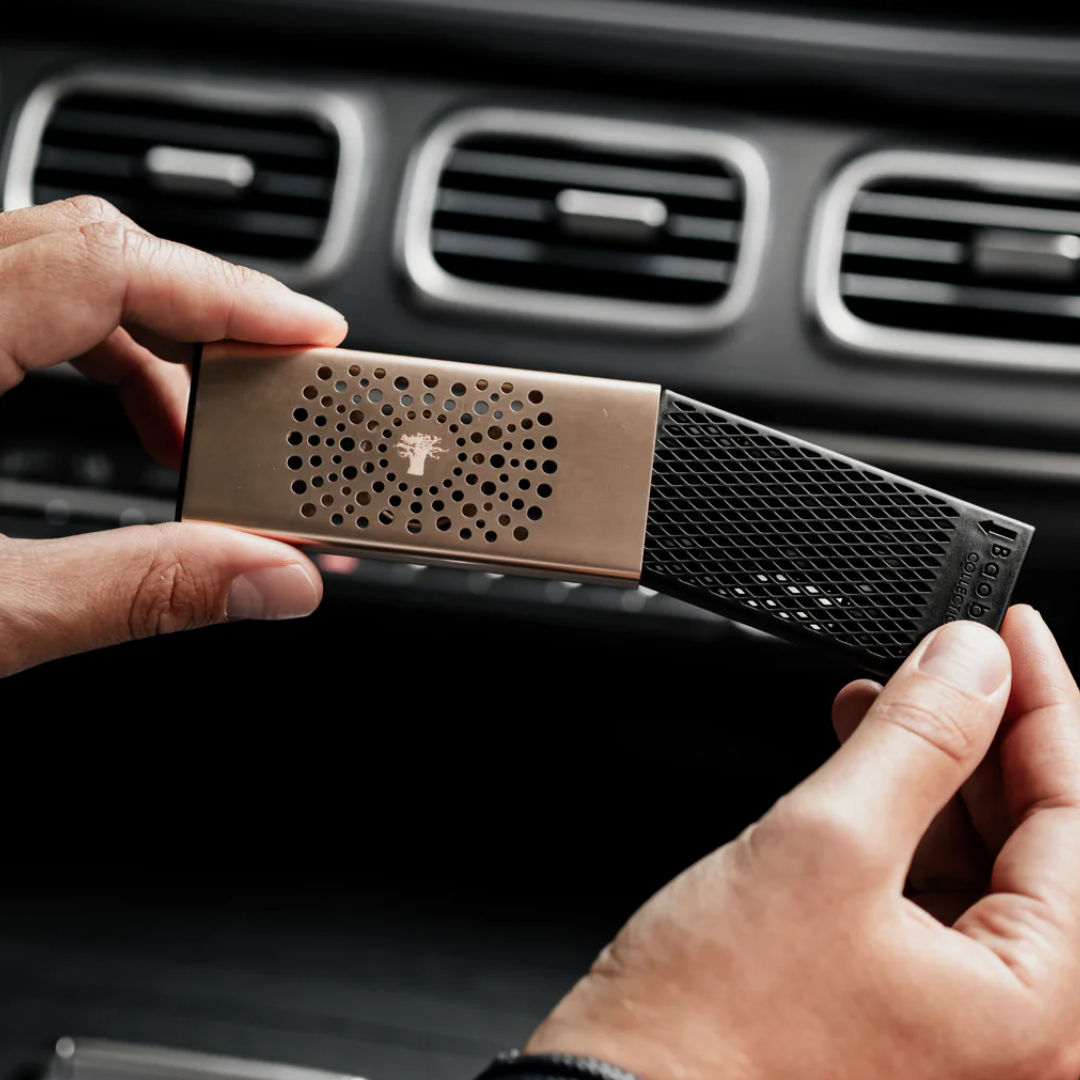 Black Pearls Car Diffuser Refill