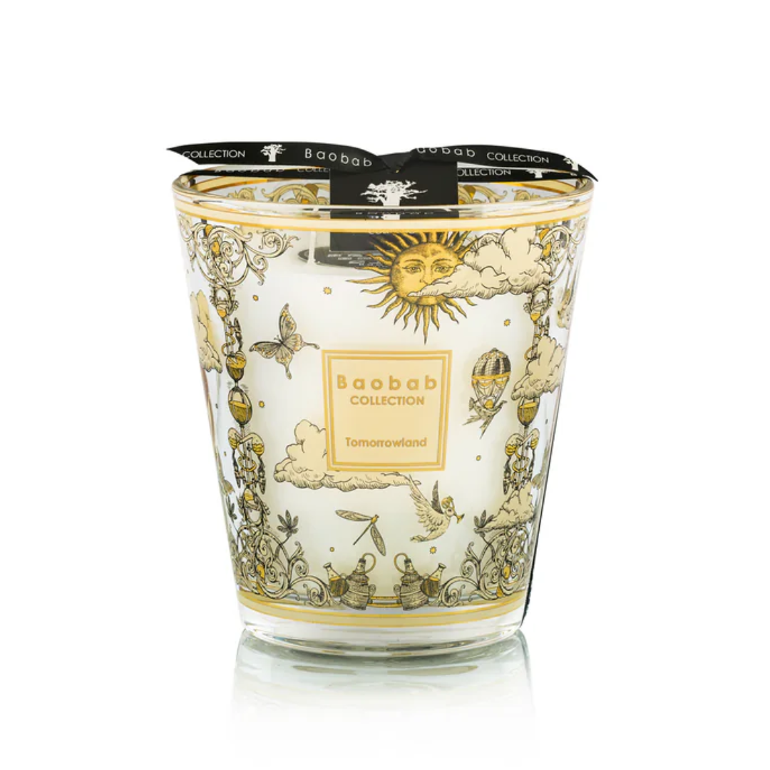 Baobab Tomorrowland Collection