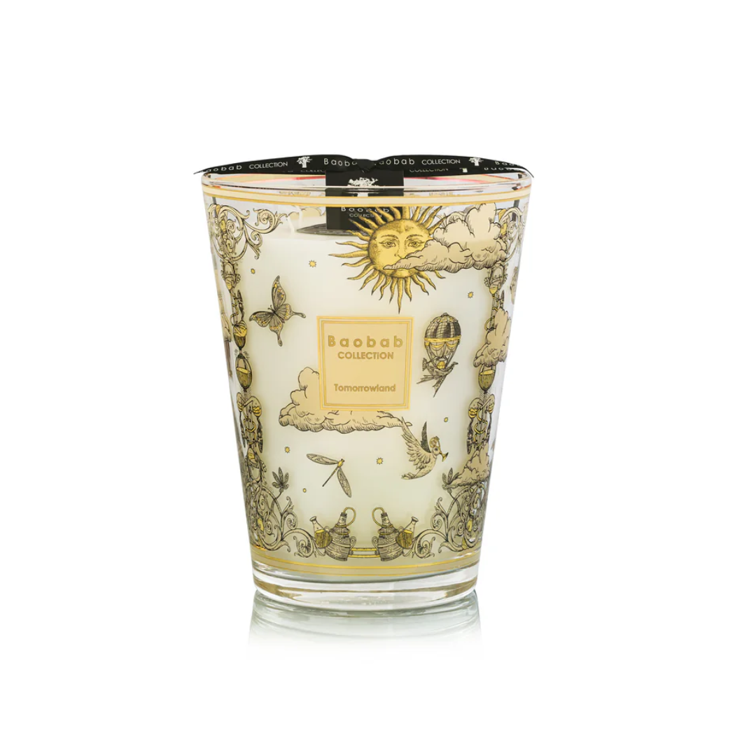 Baobab Tomorrowland Collection