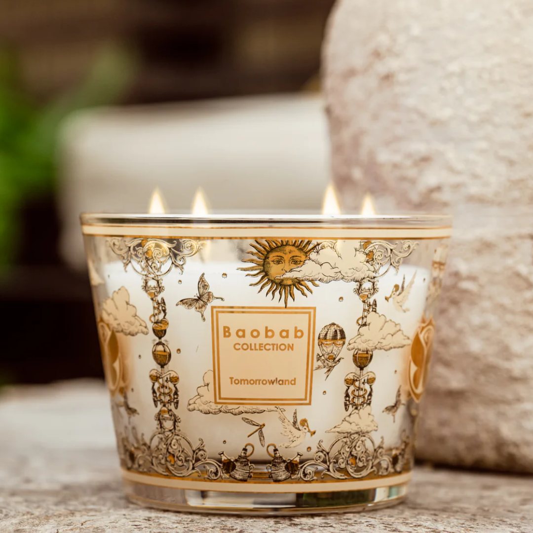 Baobab Tomorrowland Collection