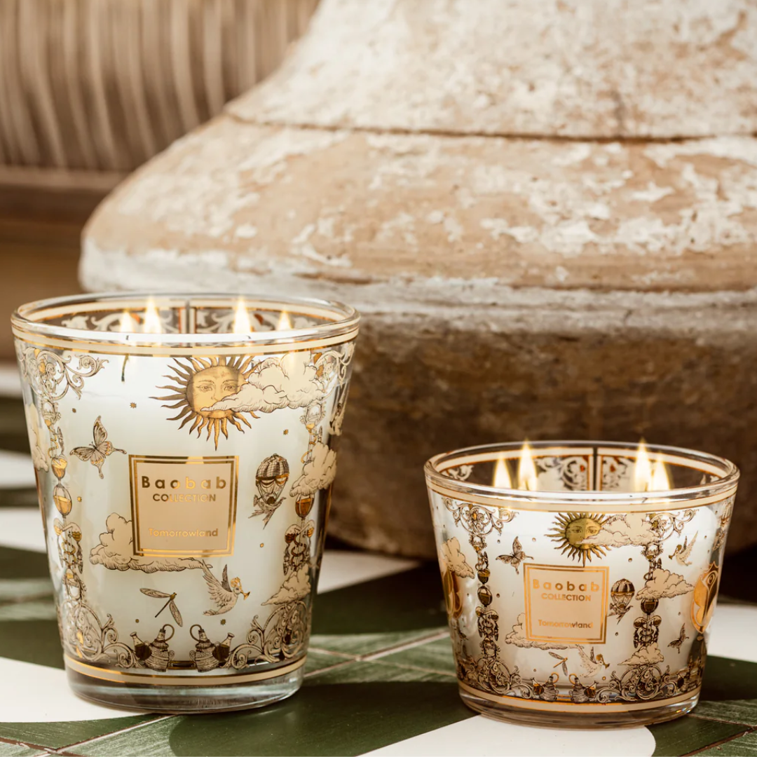 Baobab Tomorrowland Collection