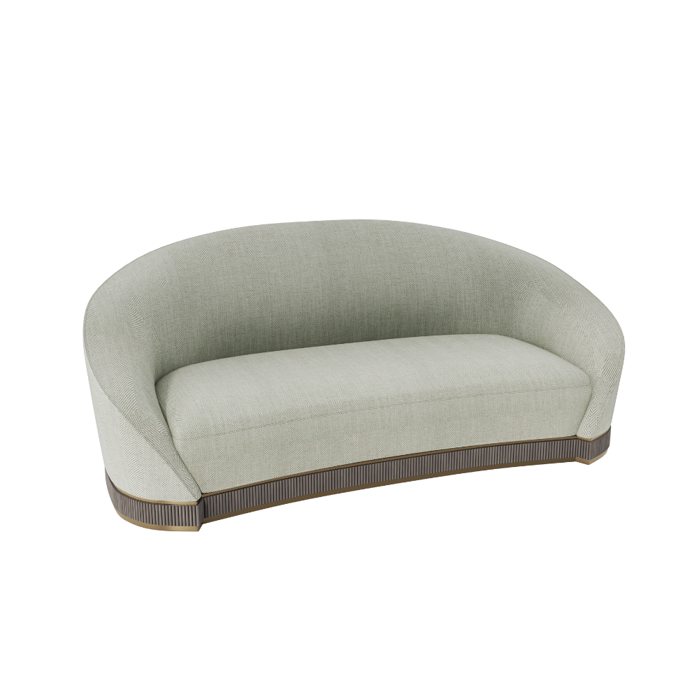 Isabella Sofa in Cotton