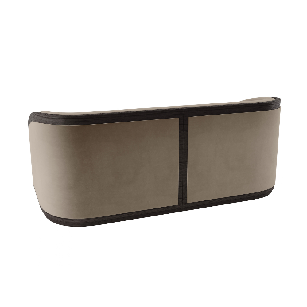 Sienna Sofa in Pebble