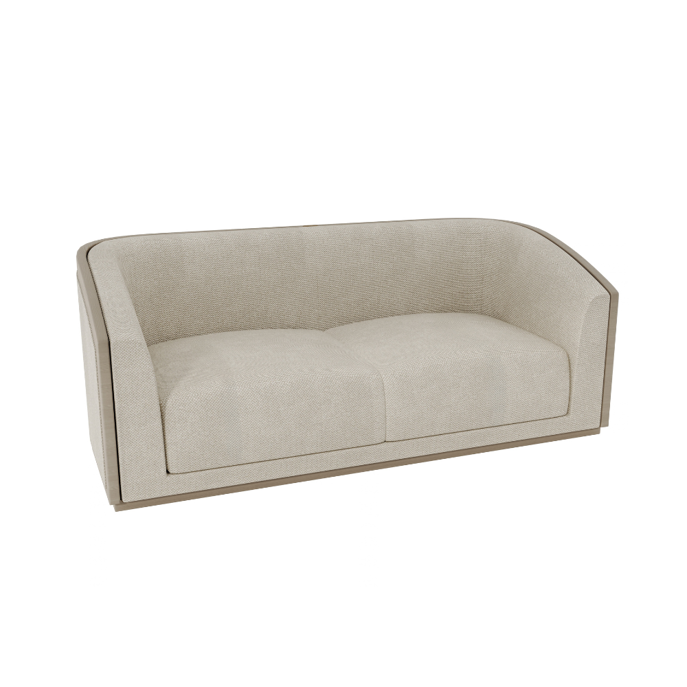 Sienna Sofa in Maple