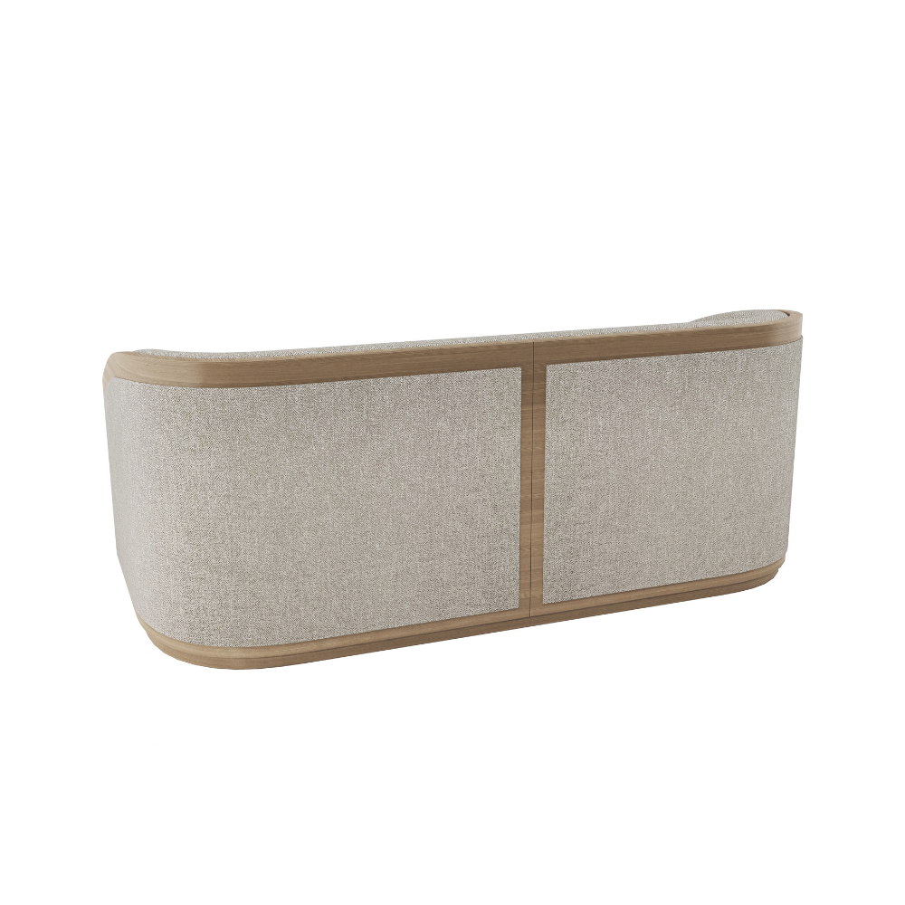 Sienna Sofa in Desert