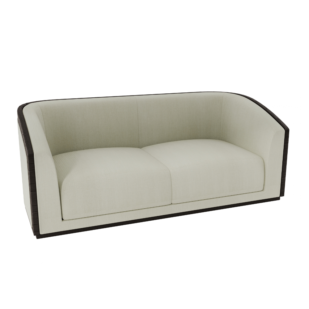 Sienna Sofa in Coconut