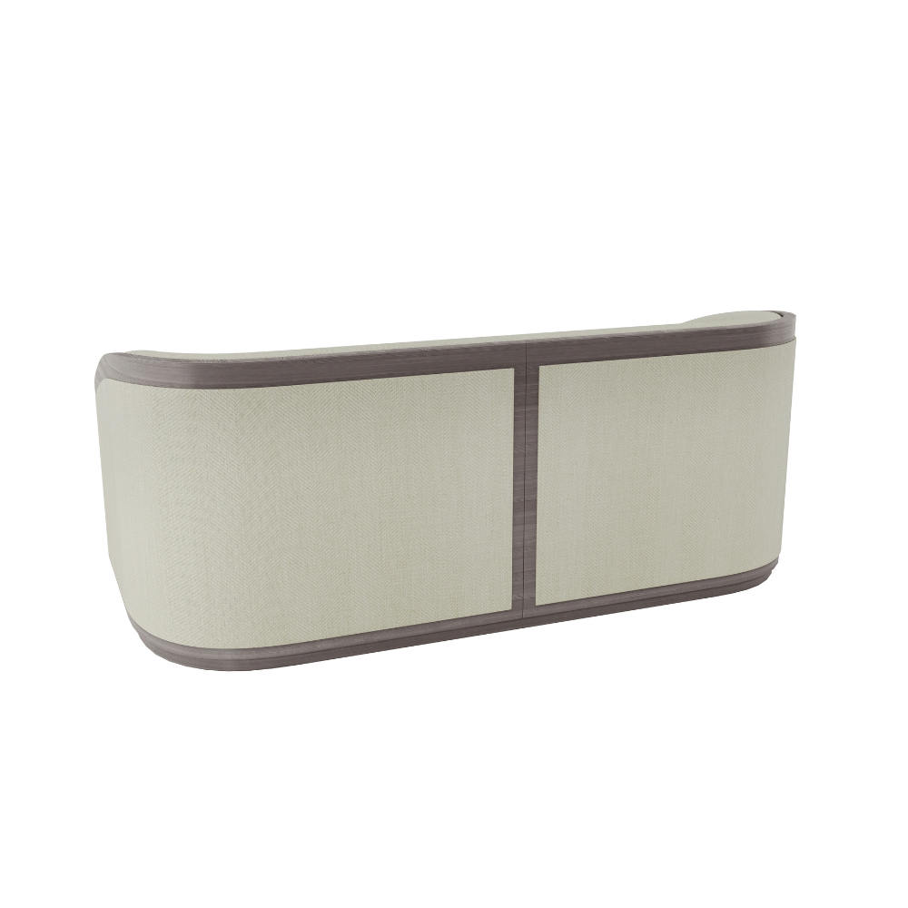 Sienna Sofa in Coconut