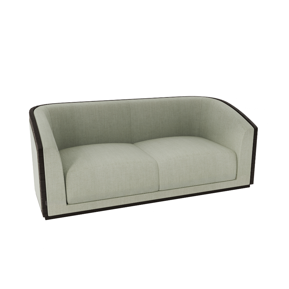 Sienna Sofa in Cotton