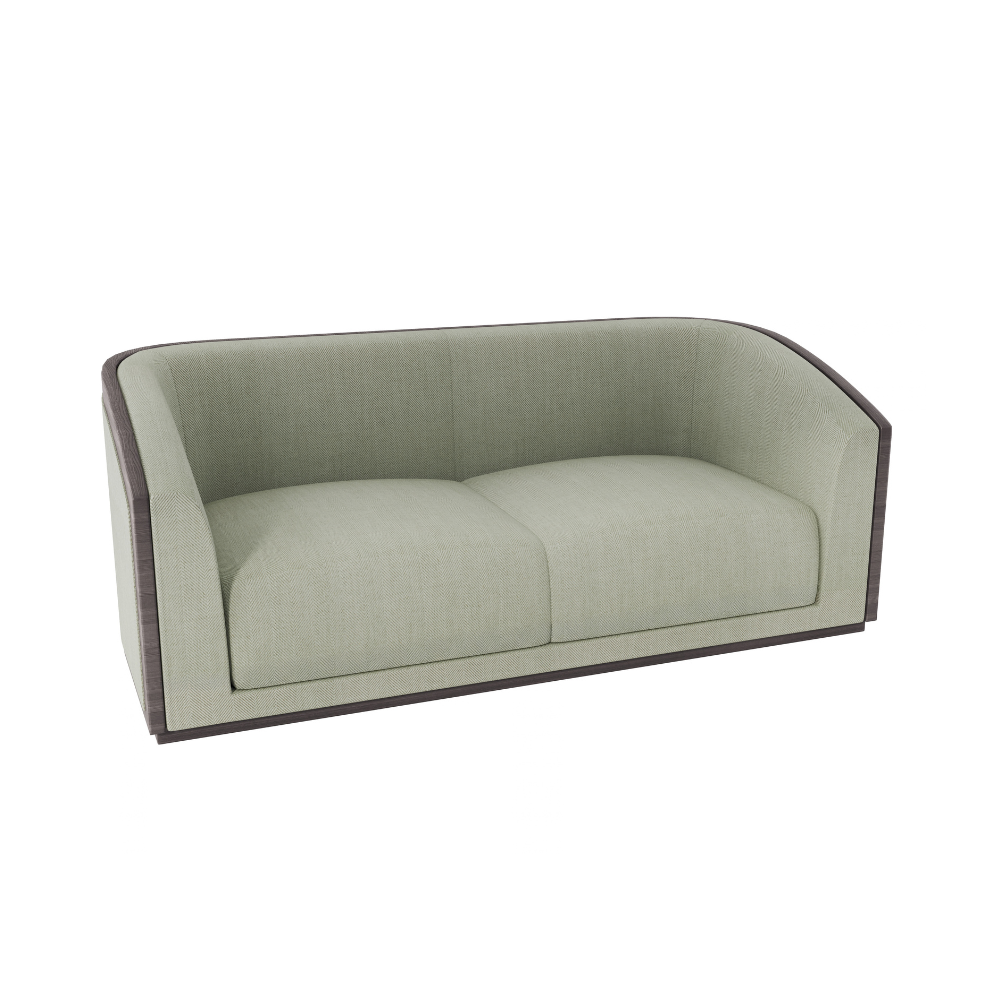 Sienna Sofa in Cotton