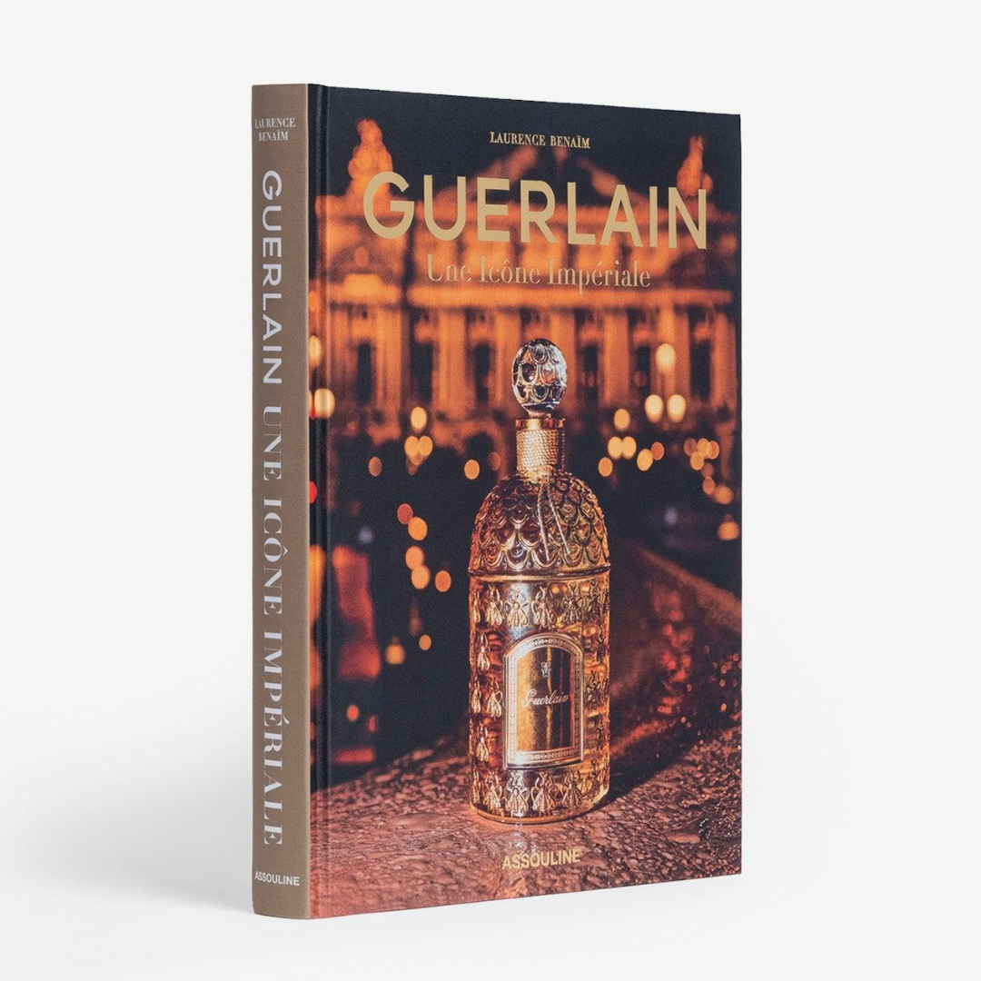 Guerlain: An Imperial Icon