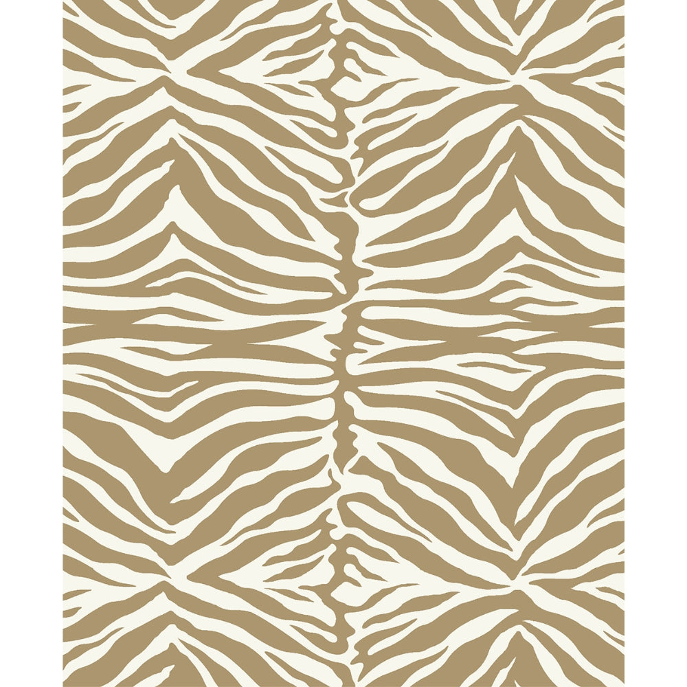 The Timeless Collection - Zebra Rug