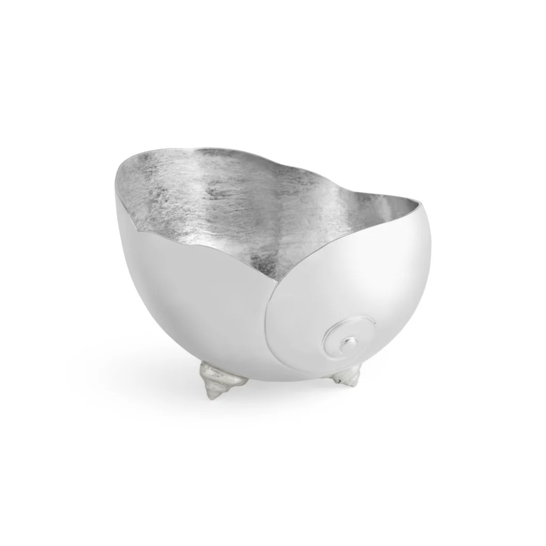 Ocean Reef Moon Shell Bowl Small