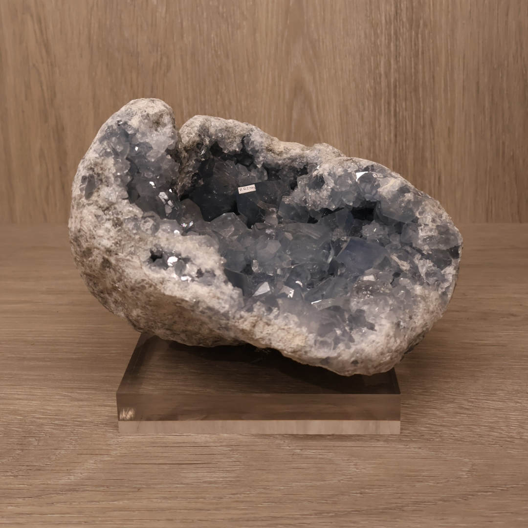 Celestite 7.52kg