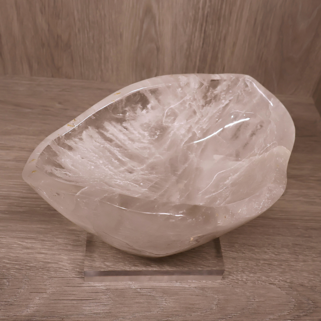 Quartz Bowl 5.24kg