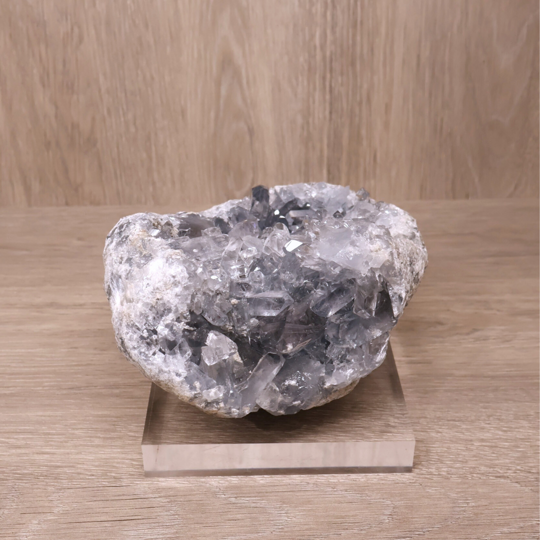Celestite 6.04kg