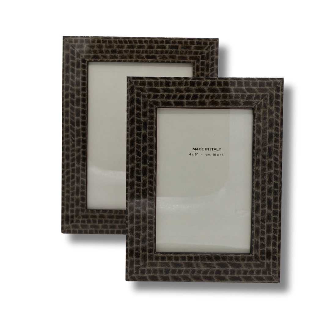 The Naomi Frame