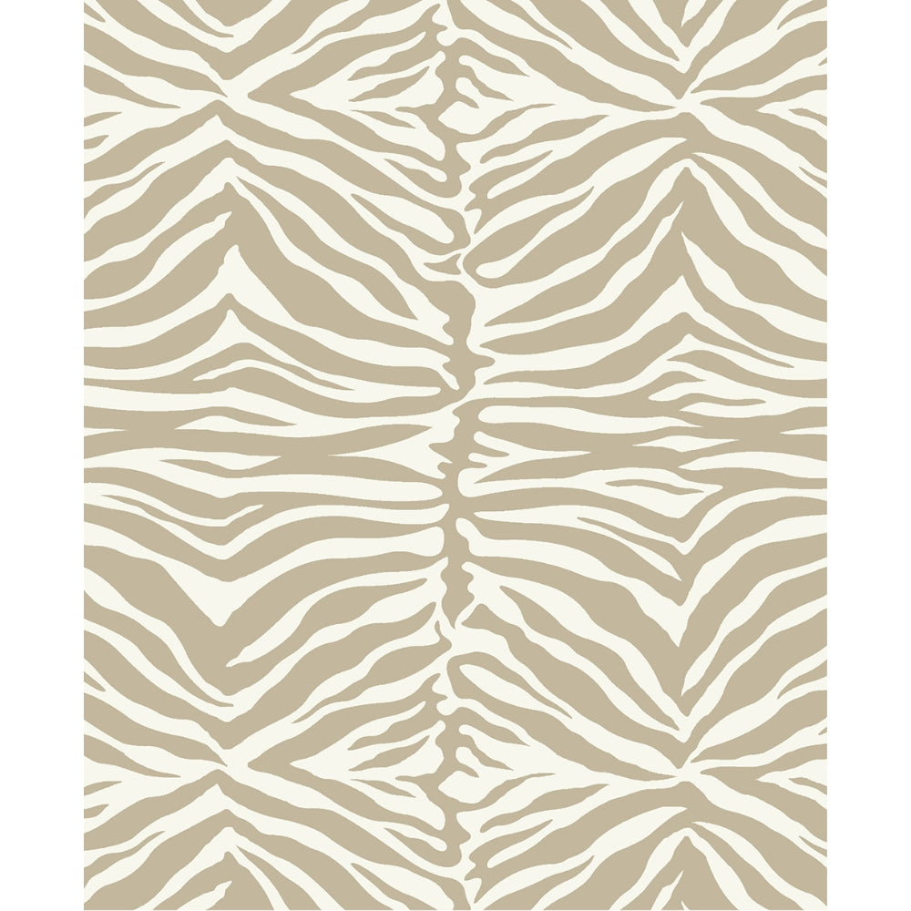 The Timeless Collection - Zebra Rug
