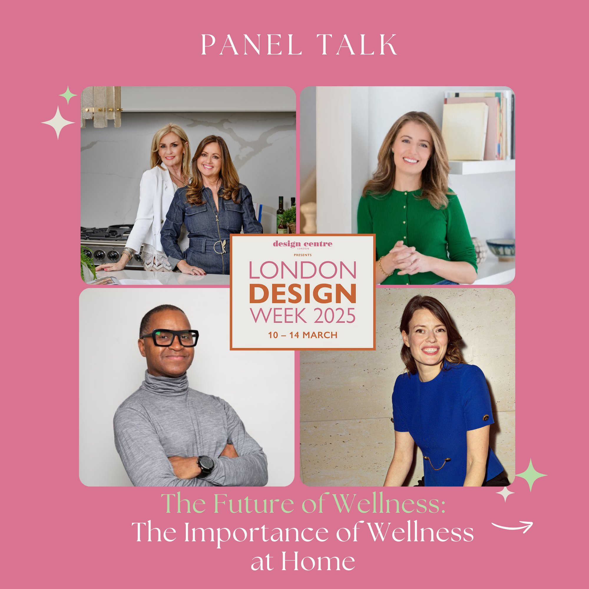 The Future of Wellness: The Importance of Wellness at Home