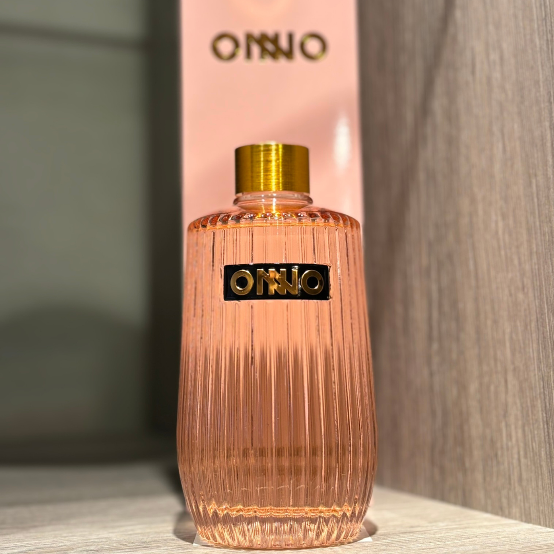 Eclectic Pink Diffuser - Secret Romance