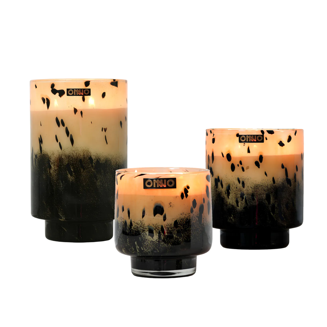 ONNO Art Brigitte Candle Collection