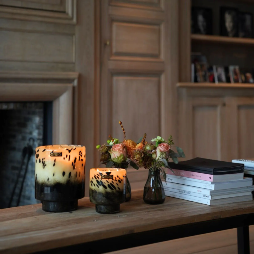 ONNO Art Brigitte Candle Collection