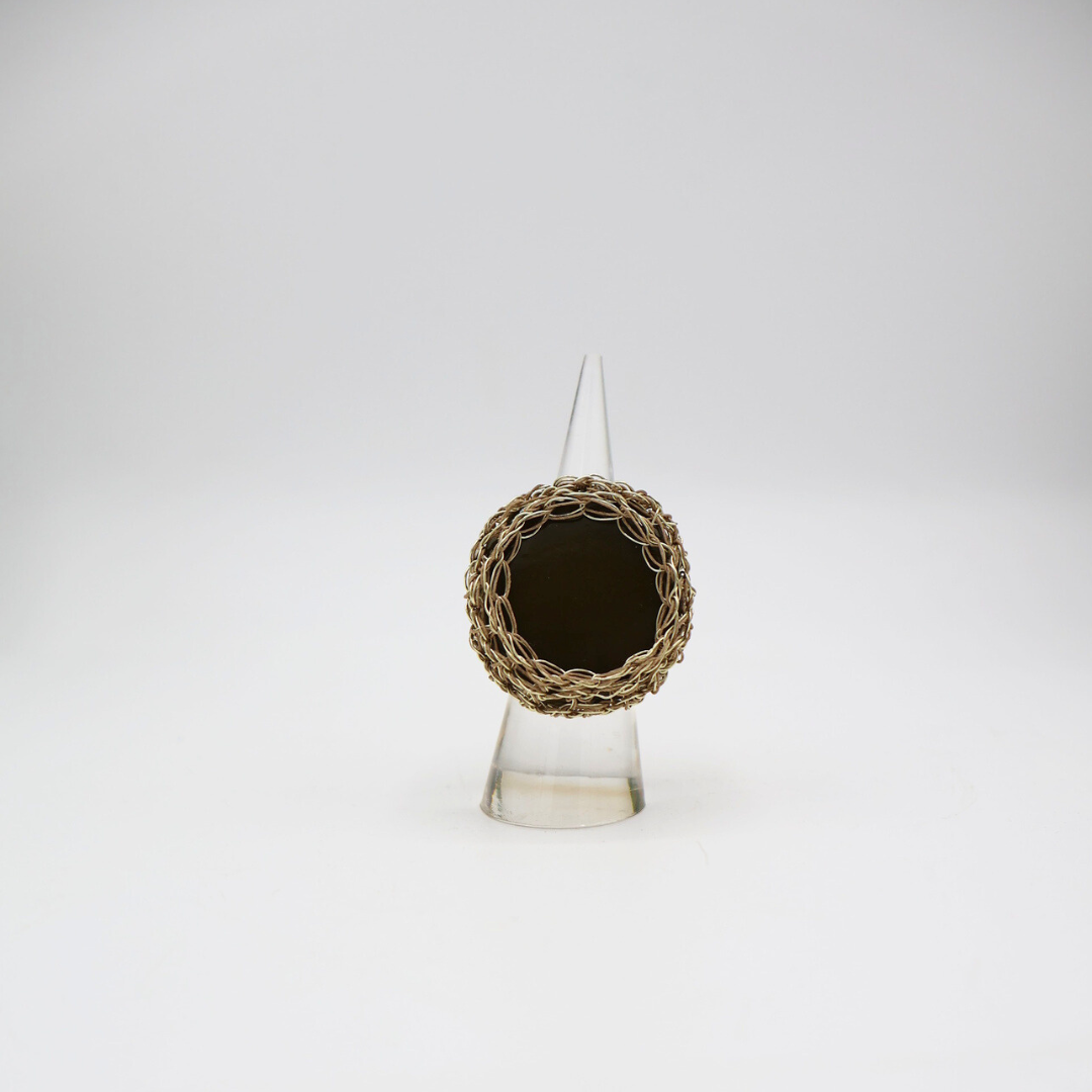 Alex Ring - Navy