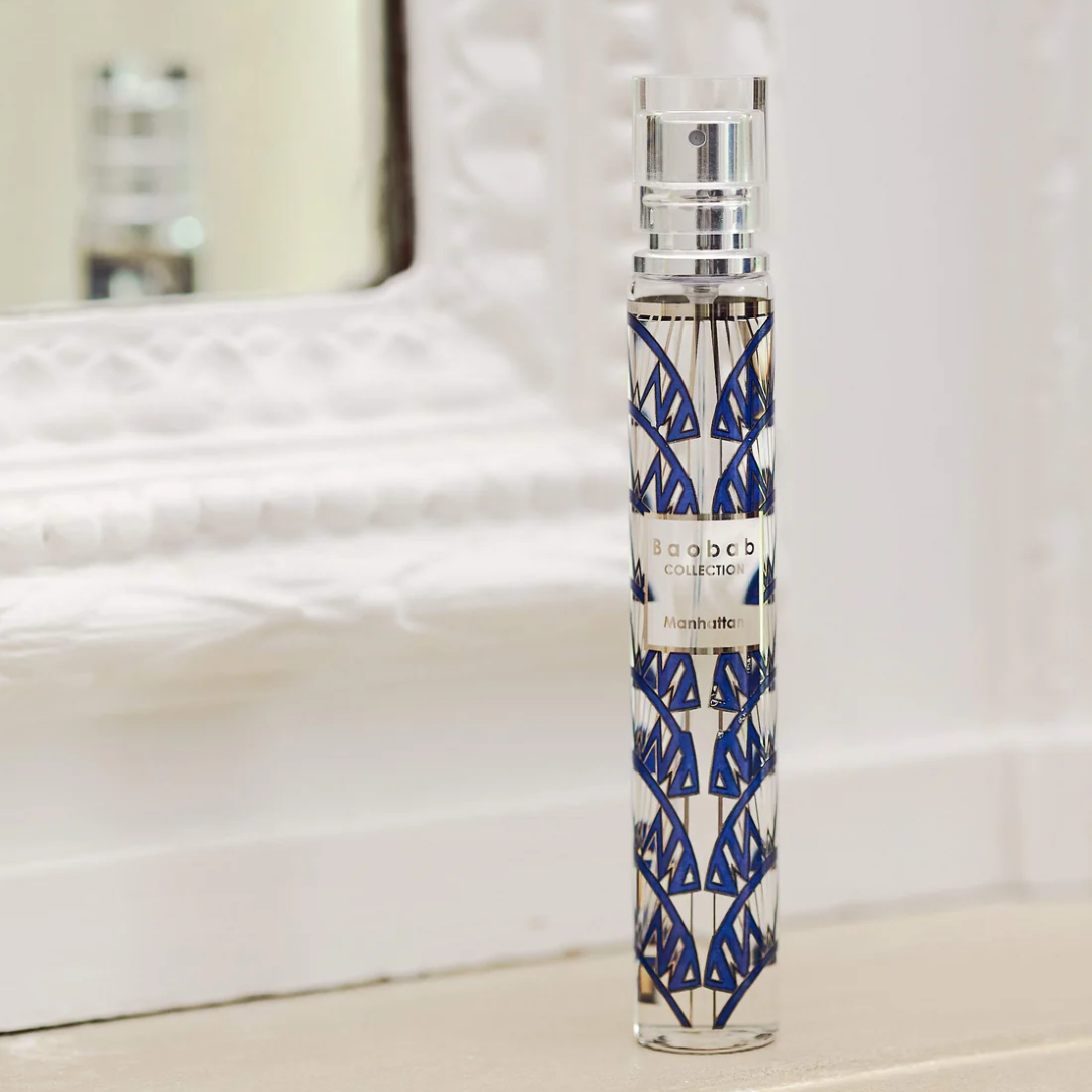Baobab Manhatten Home Spray