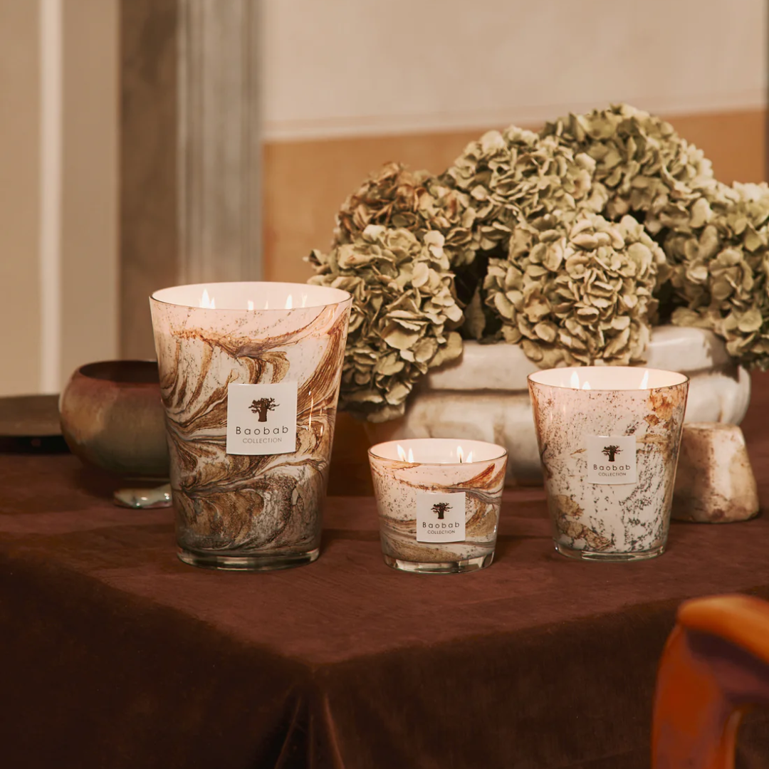 Baobab Leaves Nais Collection