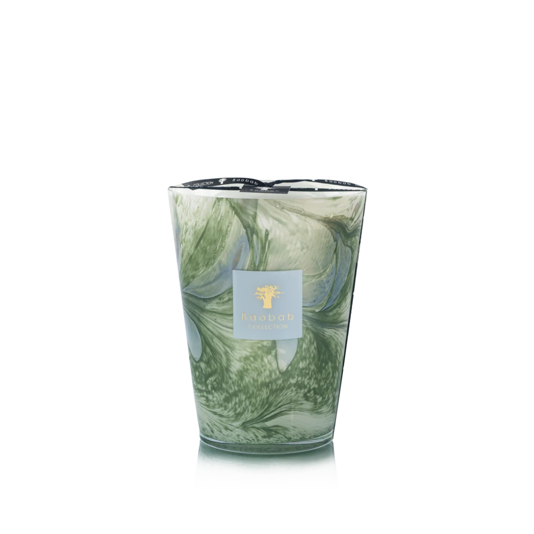 Baobab Leaves Marius Collection