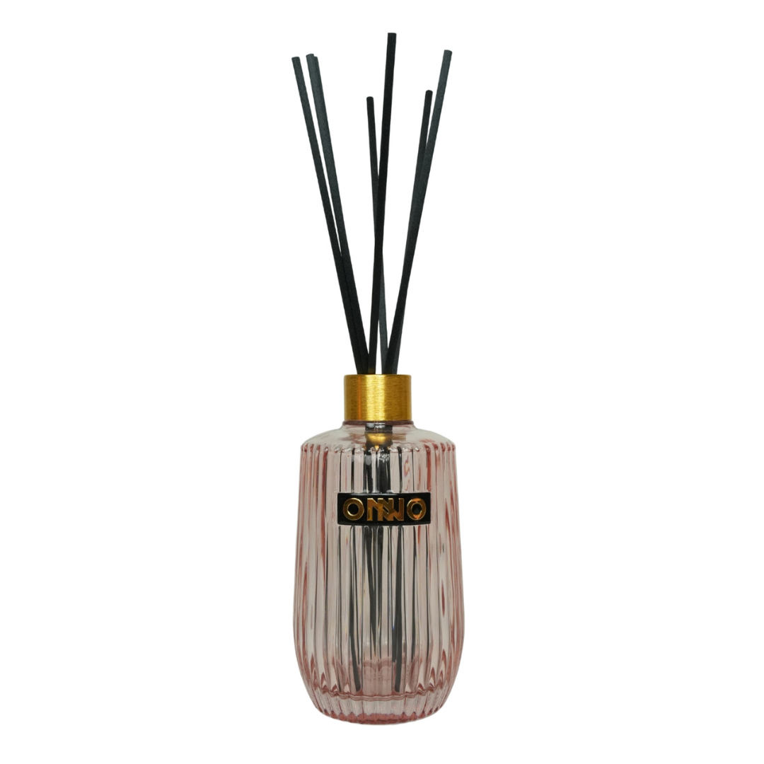 Eclectic Pink Diffuser - Secret Romance
