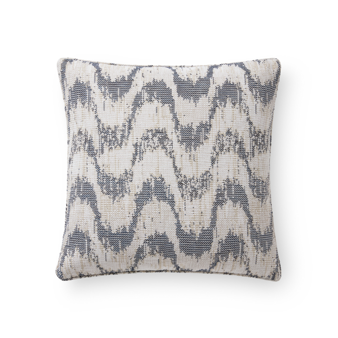 Colina Lapis Square Cushion