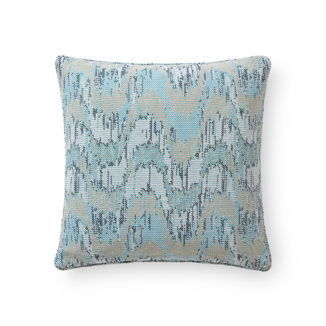 Colina Tide Square Cushion