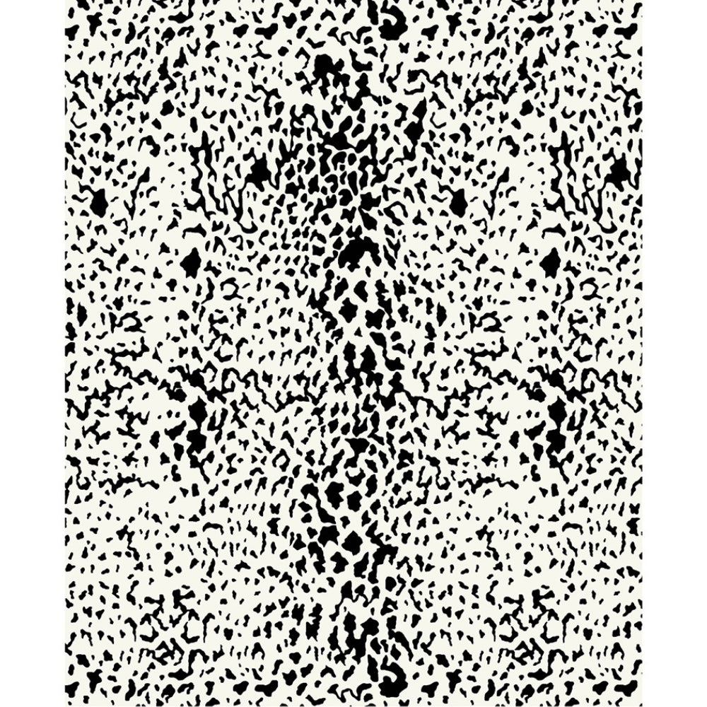 The Timeless Collection - Cheetah Rug