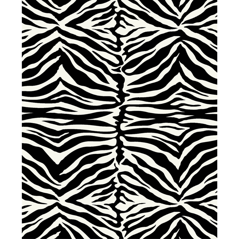 The Timeless Collection - Zebra Rug
