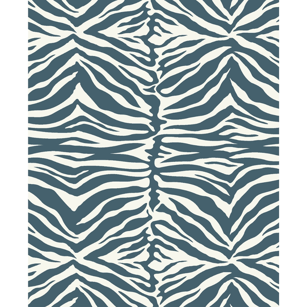 The Timeless Collection - Zebra Rug