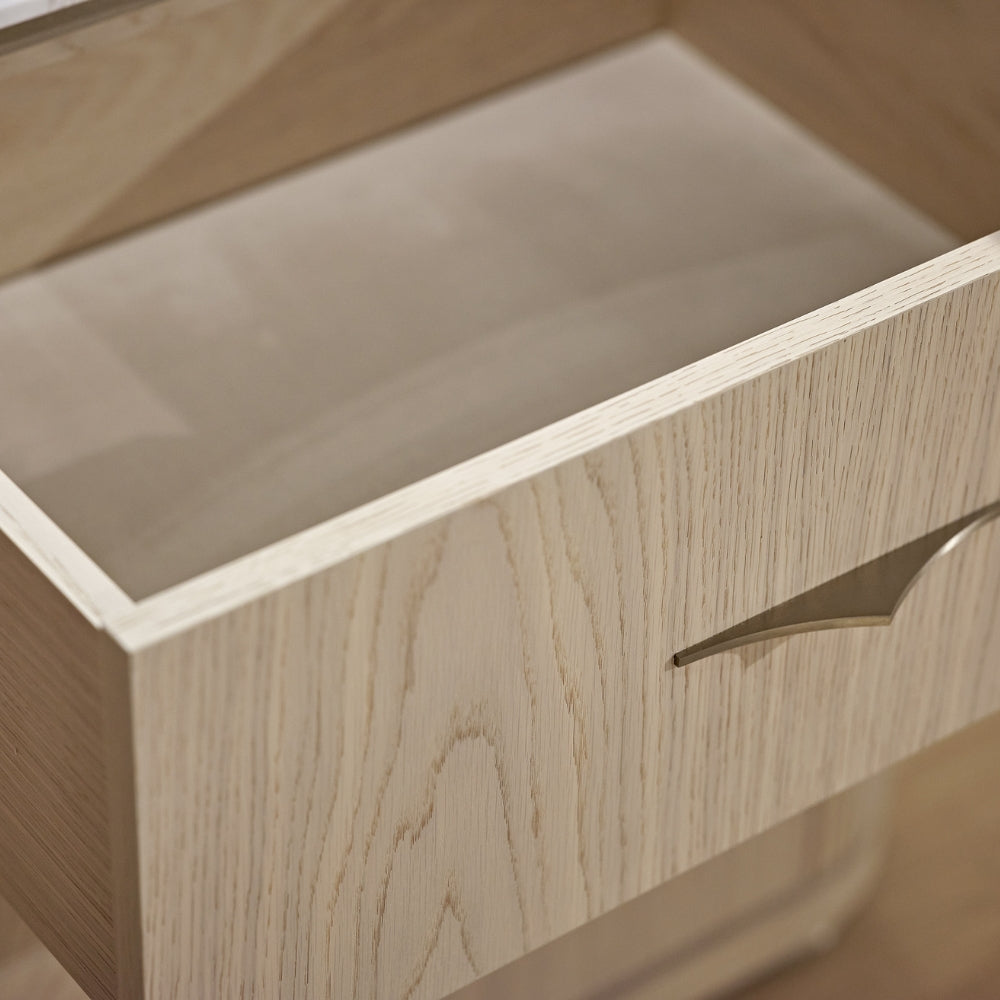 Lauren Chest of Drawers