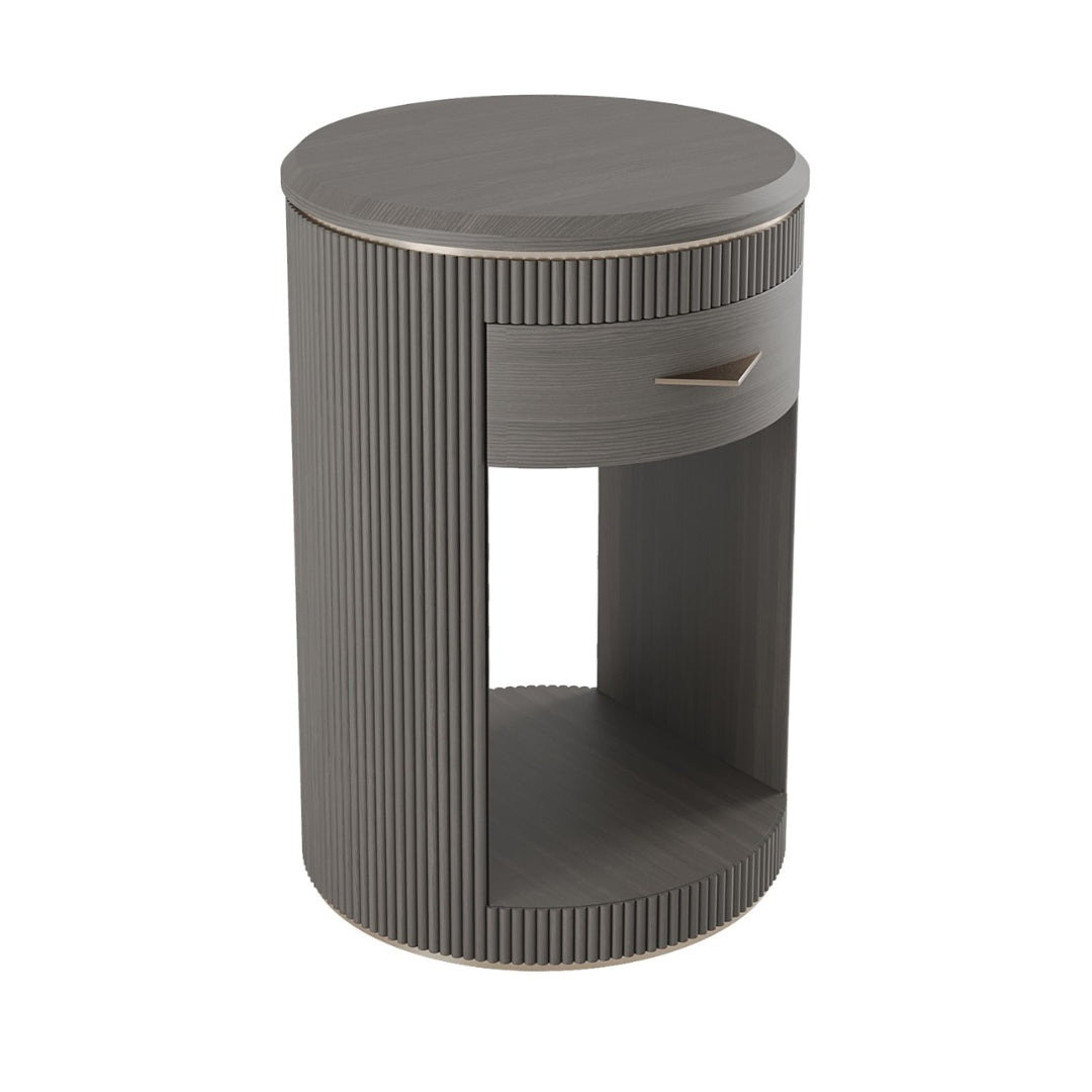Charlotte III Bedside Table