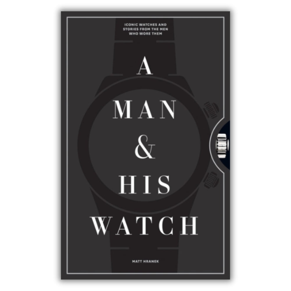 Man and His Watch