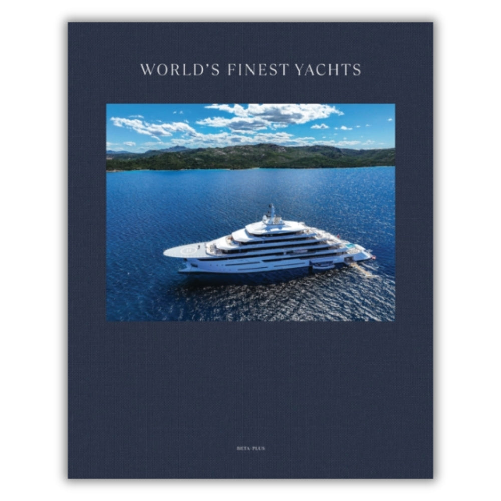 Worlds Finest Yachts