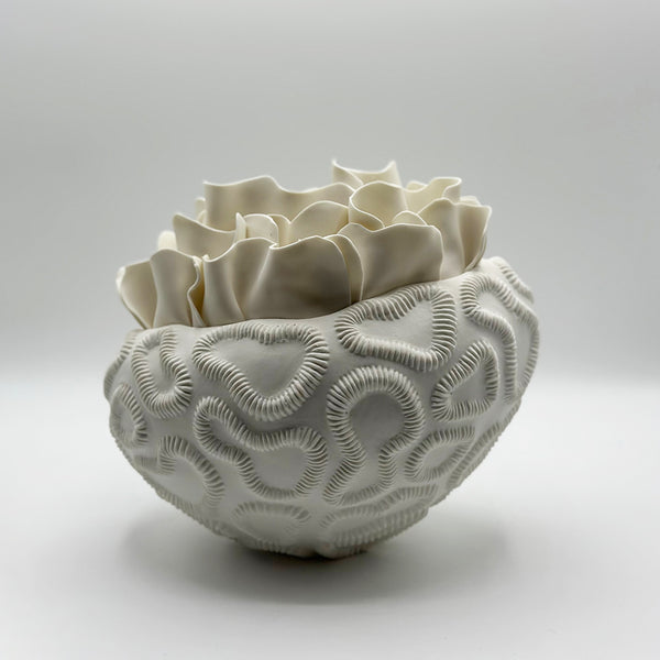 Athena Ceramic Bowl