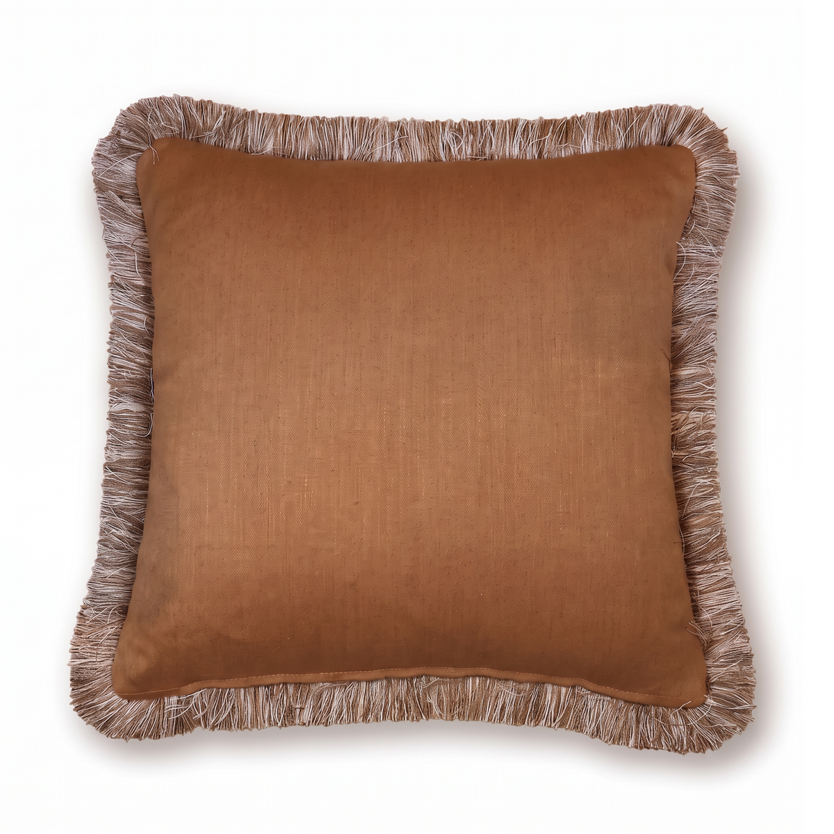 Amber Square Cushion