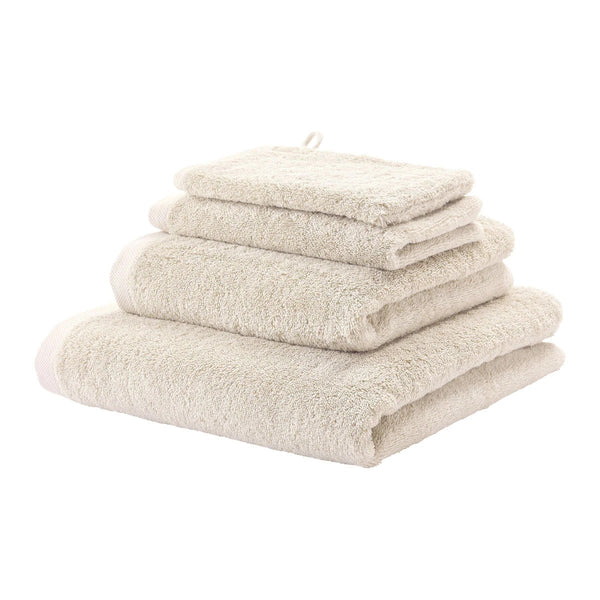 London Towel Collection - Birch