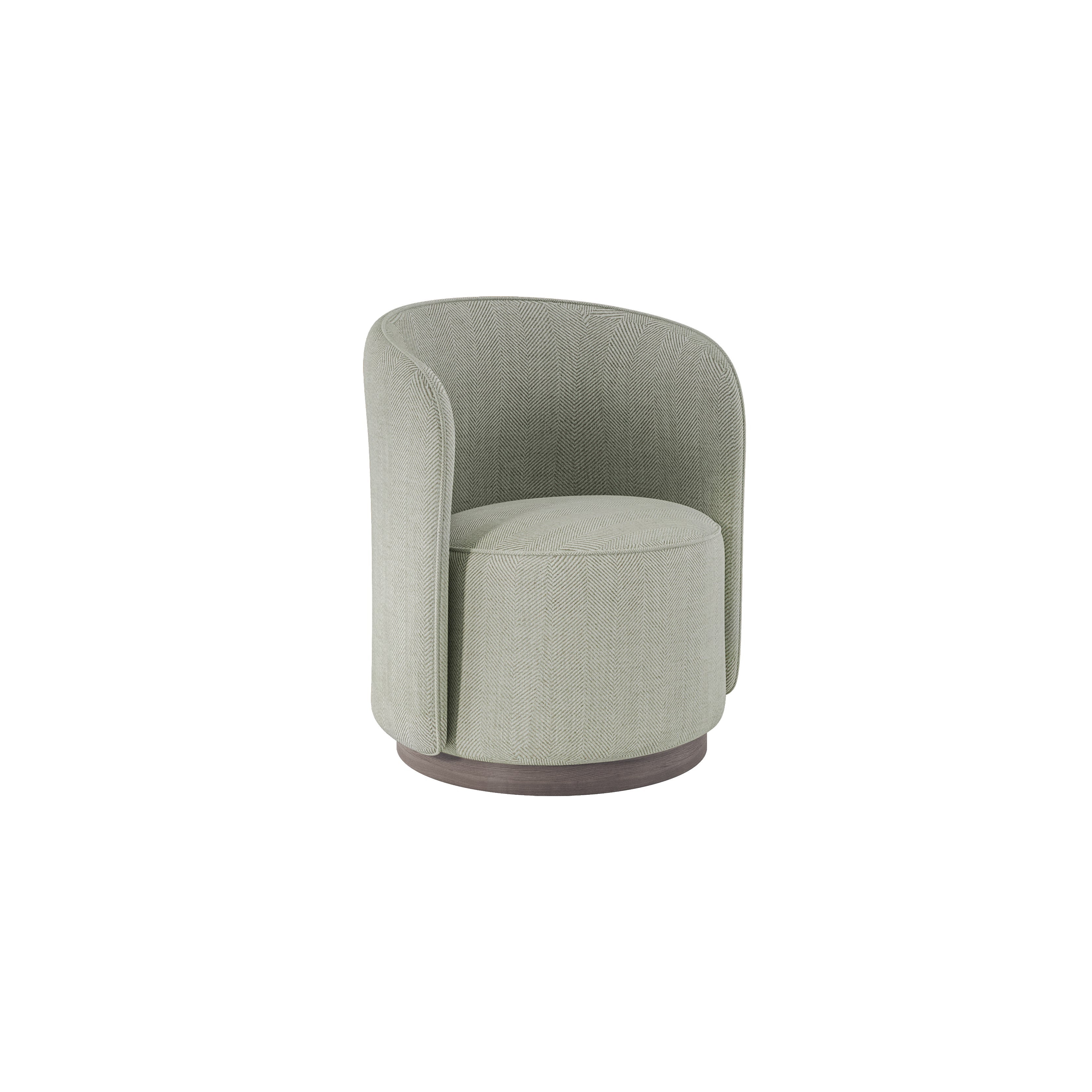 Bronte Dressing Table Chair in Cotton