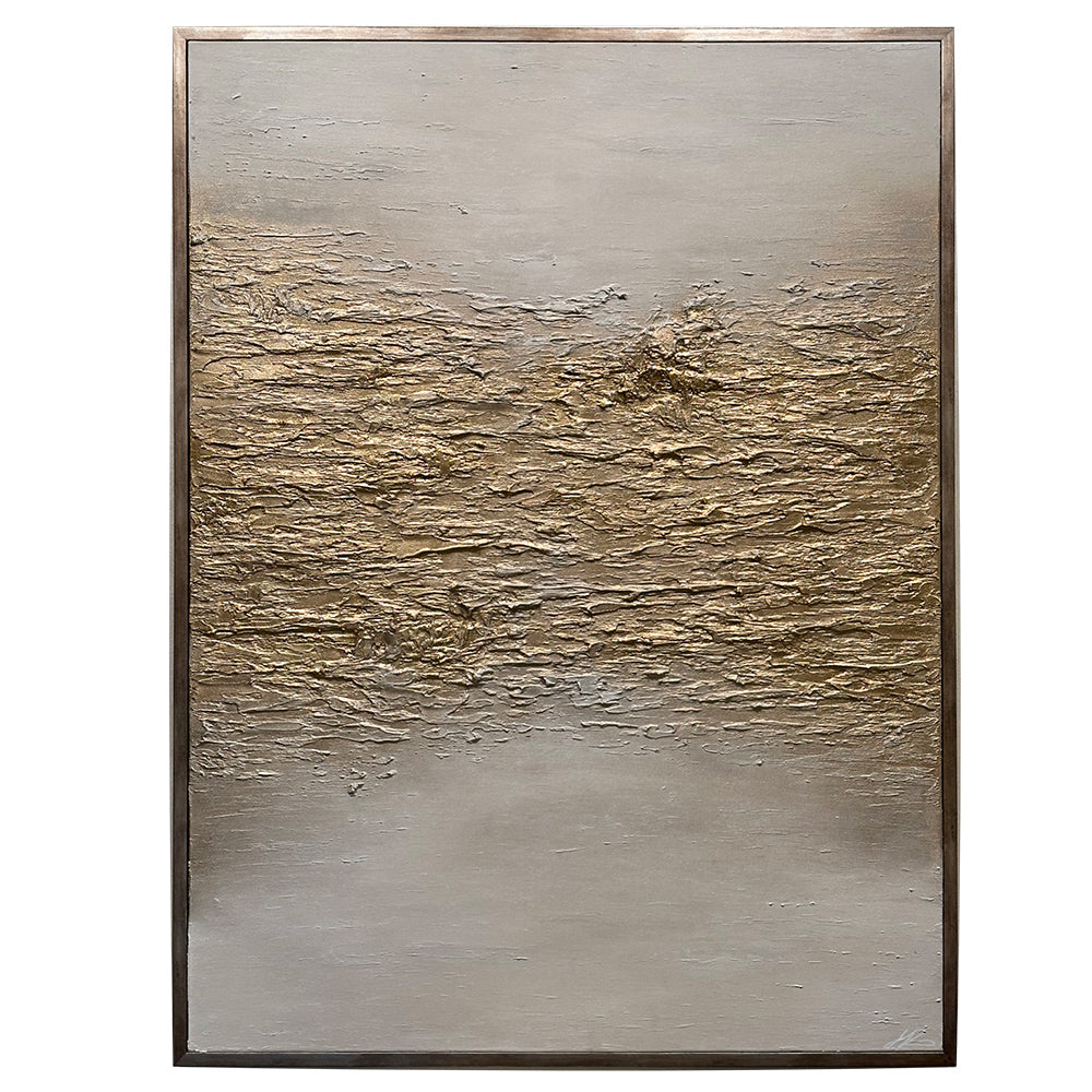 Golden Sky Artwork